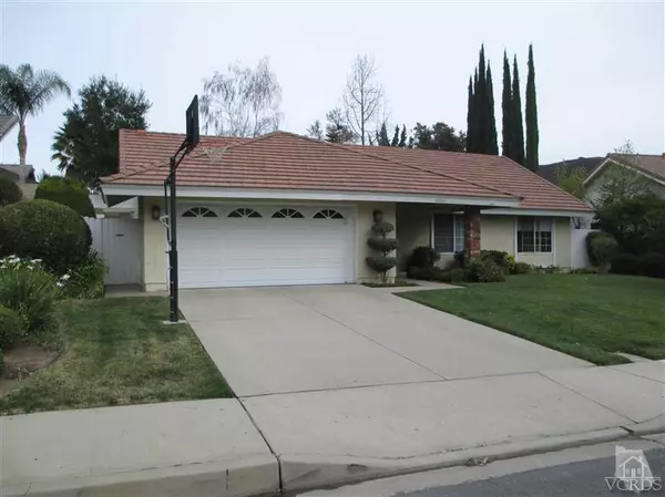 Westlake Village, CA 91362,3060 Adirondack Court