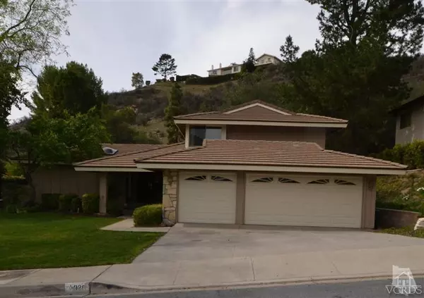 Westlake Village, CA 91361,1926 Stonesgate Street