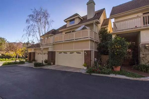 Westlake Village, CA 91361,3303 Lake Crest Court