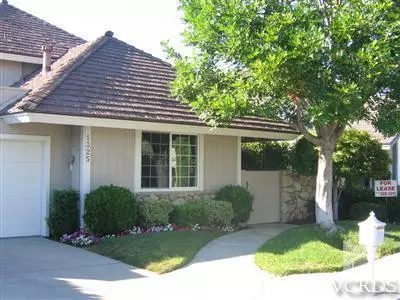 Westlake Village, CA 91361,1325 Southwind Circle