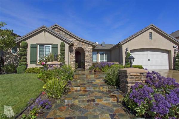 3448 Whispering Glen Court, Simi Valley, CA 93065