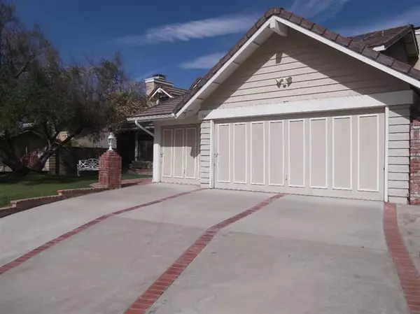 Moorpark, CA 93021,13687 Donnybrook Lane