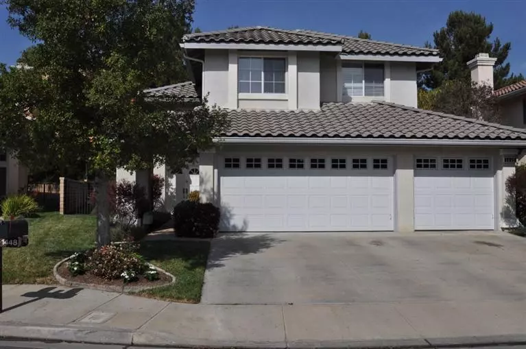 1448 Pine Creek Court, Thousand Oaks, CA 91320