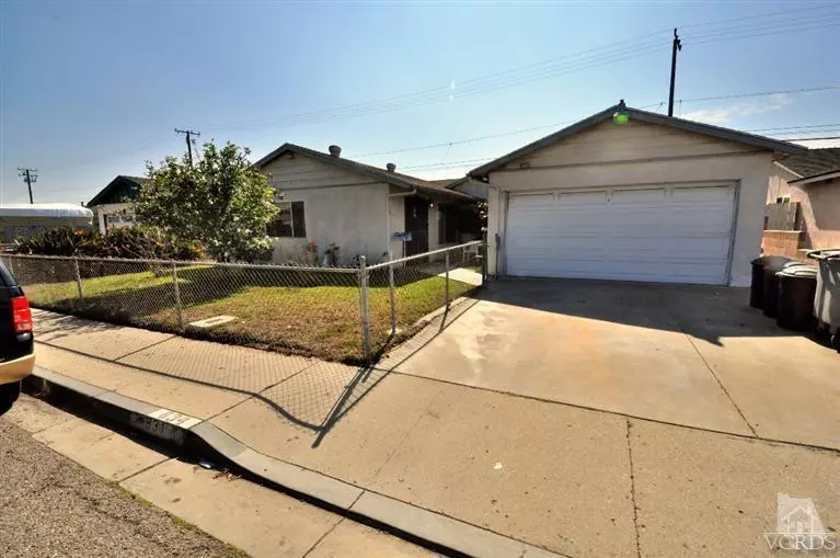 834 Teakwood Street, Oxnard, CA 93033