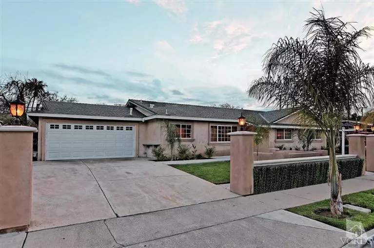 3090 Theresa Drive, Newbury Park, CA 91320