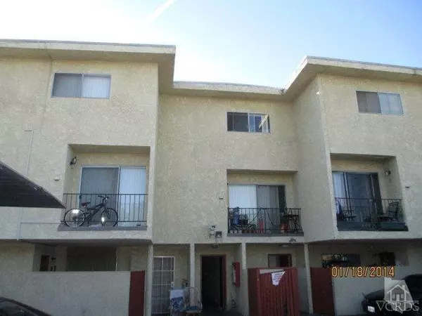 Canoga Park, CA 91304,21219 Roscoe Boulevard #214