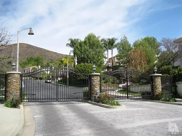 Thousand Oaks, CA 91362,3114 Foxtail Court #15