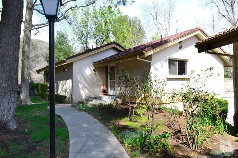 227 Via Del Caballo, Oak Park, CA 91377