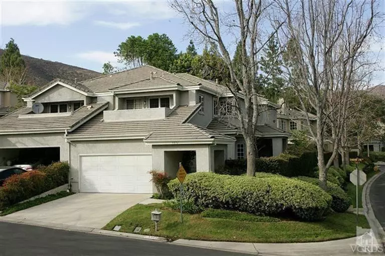 5571 Shadow Canyon Place #33, Westlake Village, CA 91362