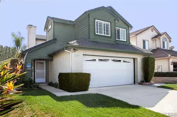 3076 Sleepy Hollow Street, Simi Valley, CA 93065