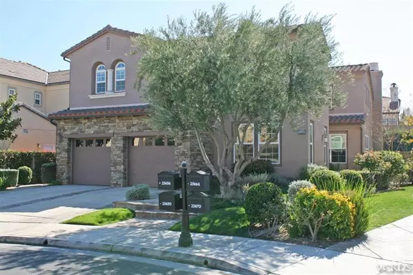 Valencia, CA 91381,25656 Elmwood Lane