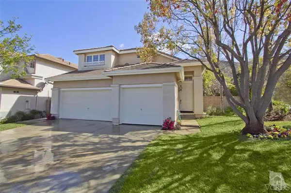 Oak Park, CA 91377,334 Anzio Way