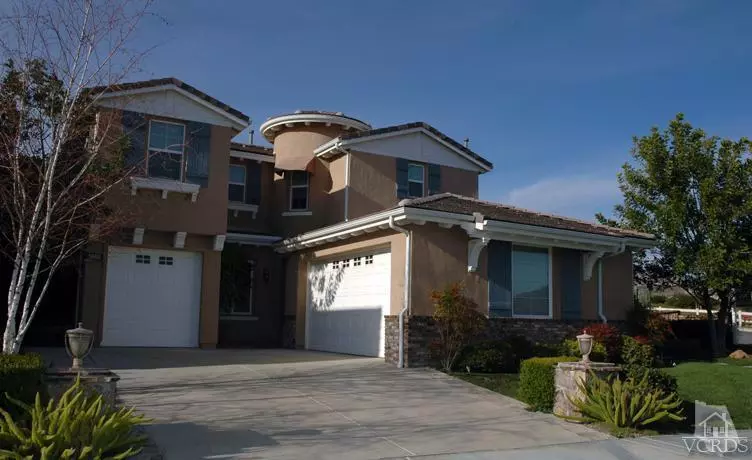 Simi Valley, CA 93065,1865 Swan Falls Street