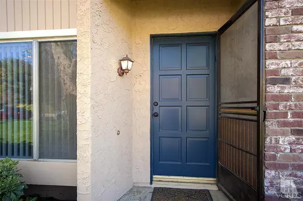 Moorpark, CA 93021,15008 Campus Park Drive #A