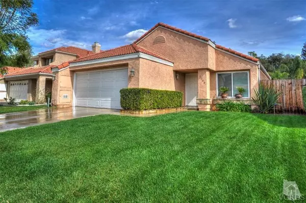 2088 Riverbirch Drive, Simi Valley, CA 93063