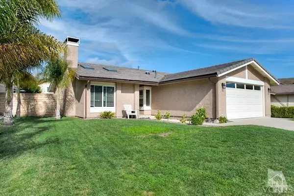 3781 Calle Clara Vista, Newbury Park, CA 91320