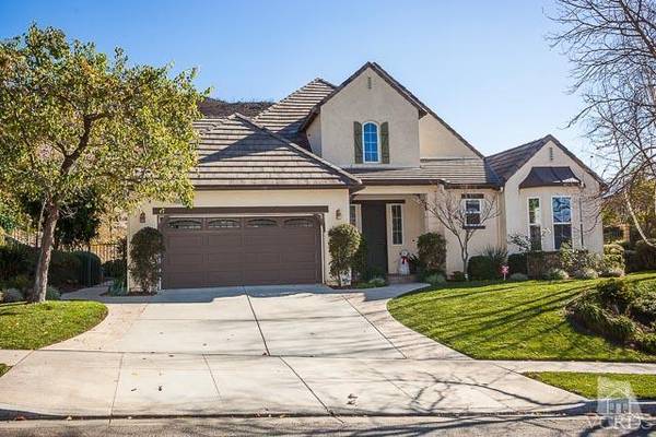 4534 Via Mariano, Newbury Park, CA 91320