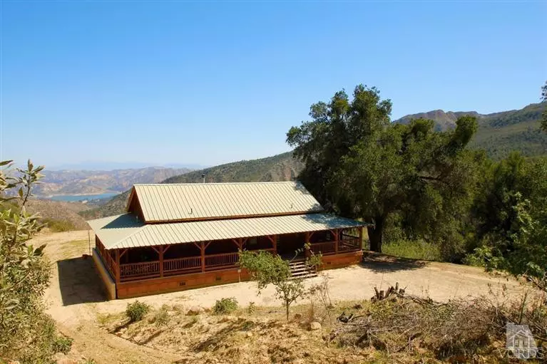 251 Dominguez Canyon, Piru, CA 93040