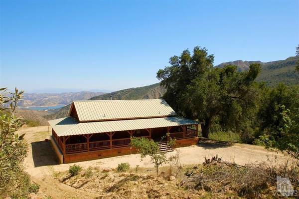 251 Dominguez Canyon, Piru, CA 93040