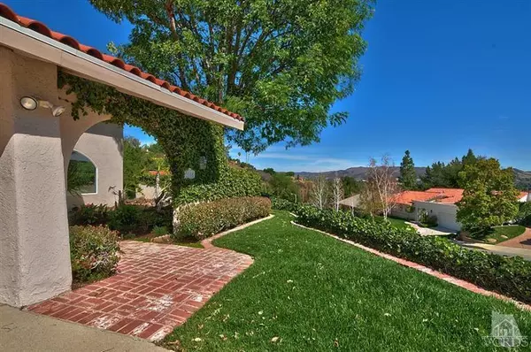 Westlake Village, CA 91361,2135 Highgate Road