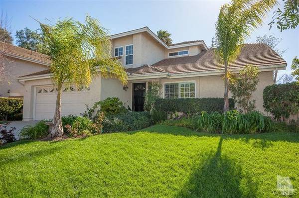 12656 Crescentmeadow Court, Moorpark, CA 93021