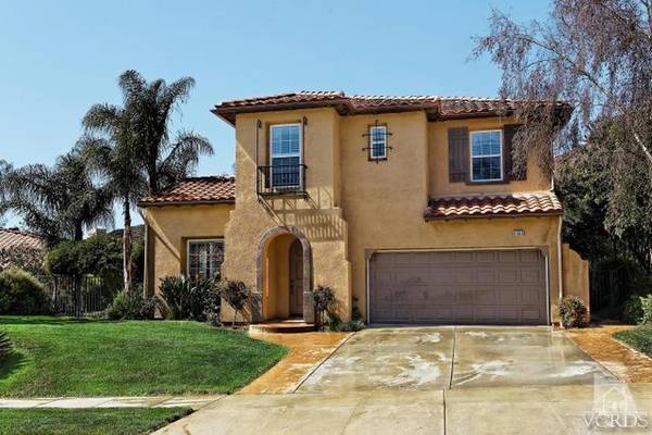 4563 Via Pluma, Newbury Park, CA 91320