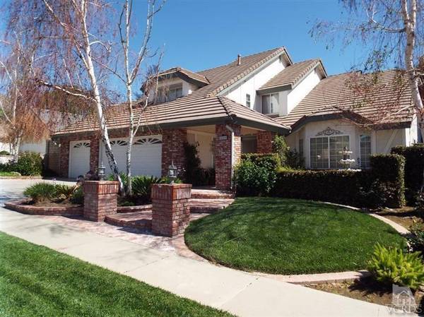 3606 Claridge Court, Simi Valley, CA 93063