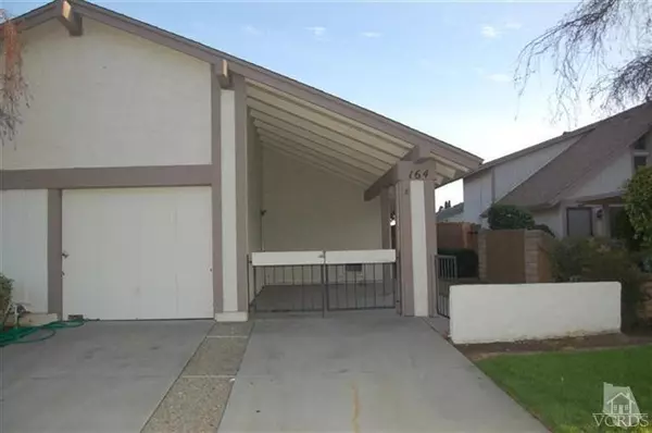 164 Green Glade Court, Camarillo, CA 93010