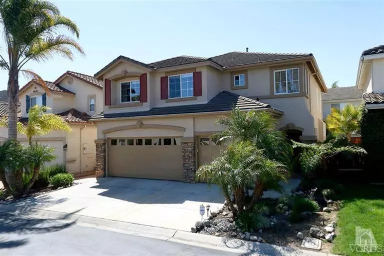 Newbury Park, CA 91320,3844 Claire Court