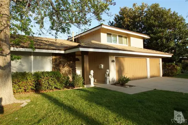 Westlake Village, CA 91361,1628 Camberwell Place