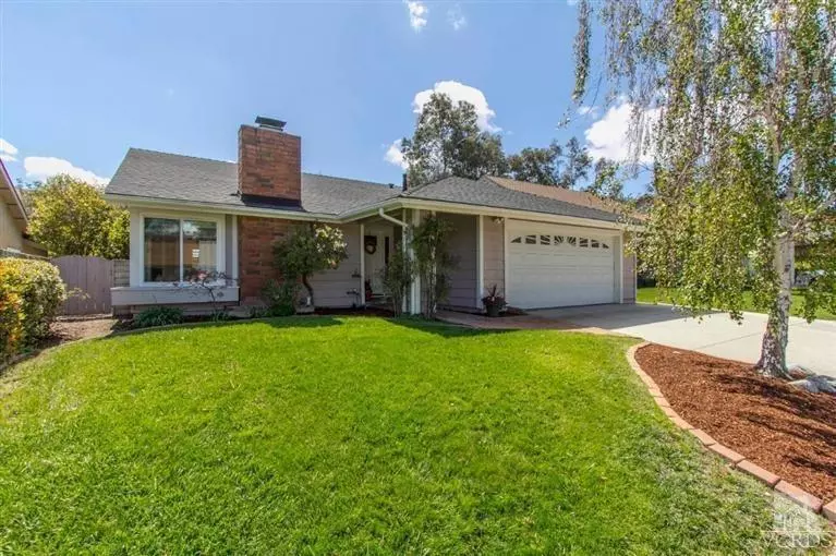 4010 Colonett Place, Newbury Park, CA 91320