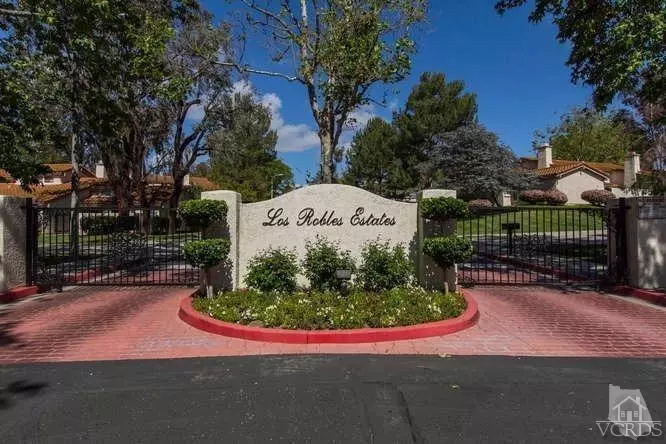 293 Pebble Beach Drive #61, Newbury Park, CA 91320