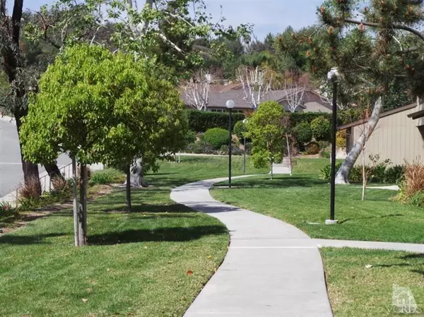 Moorpark, CA 93021,6668 Julliard Avenue #A