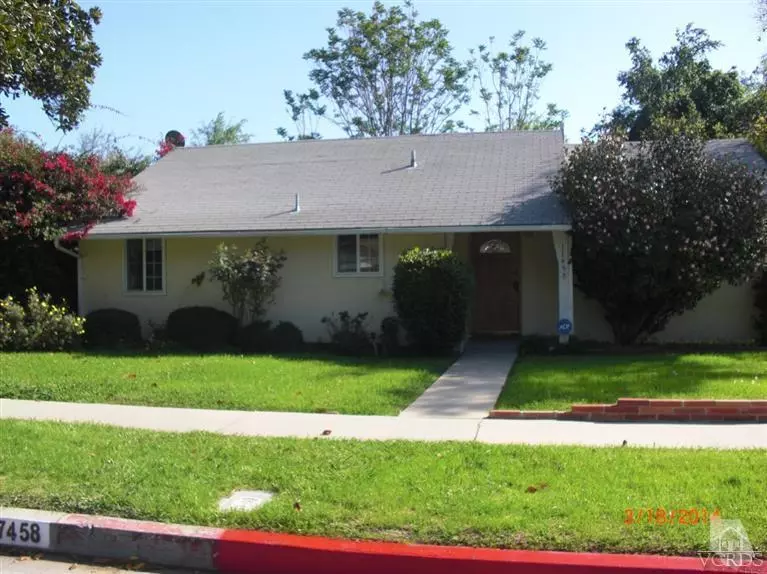 17458 Stagg Street, Northridge, CA 91325