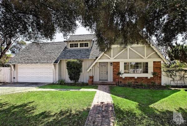 15654 Rayen Street, North Hills, CA 91343