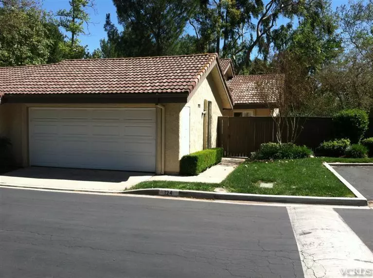 124 Rosehedge Lane Lane, Oak Park, CA 91377