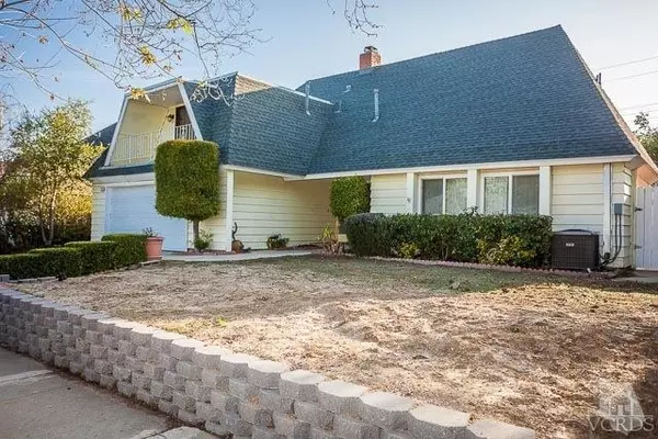 40 E Kelly Road, Newbury Park, CA 91320