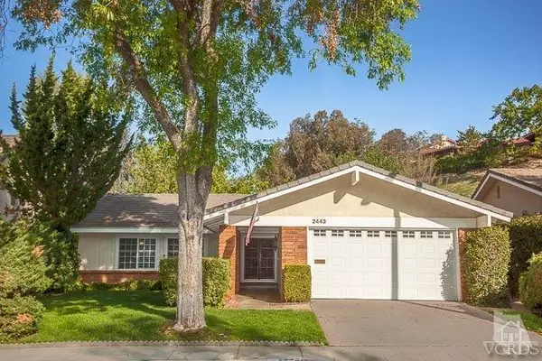 Westlake Village, CA 91361,2443 Leaflock Avenue