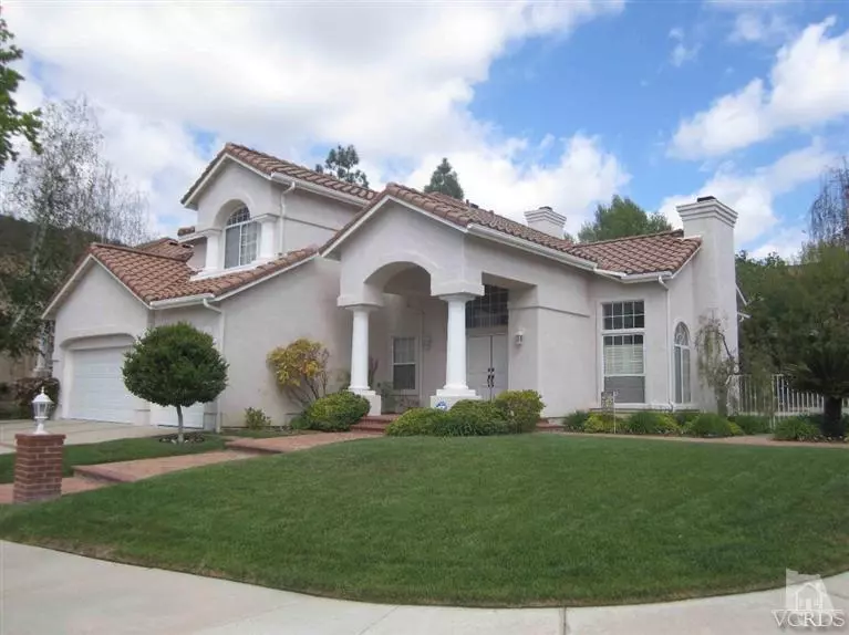 Westlake Village, CA 91361,32703 Wellbrook Drive