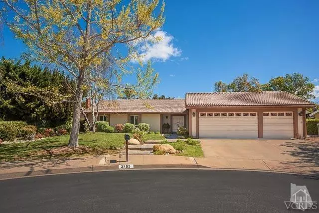 Thousand Oaks, CA 91360,3252 Ginko Court