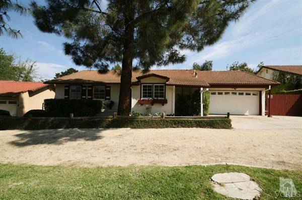 762 Tranquil Lane, Simi Valley, CA 93065