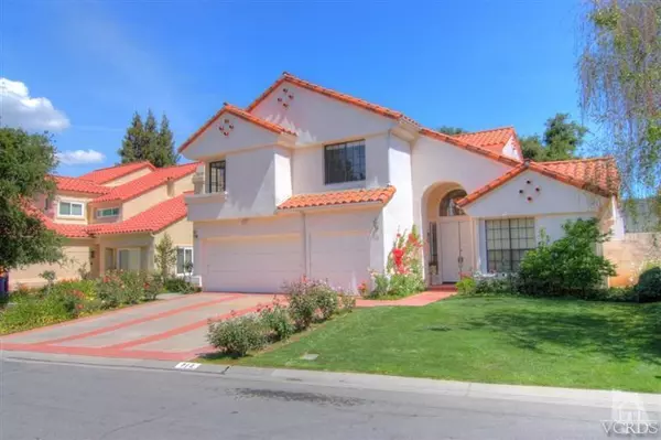 Westlake Village, CA 91361,712 Maywood Court