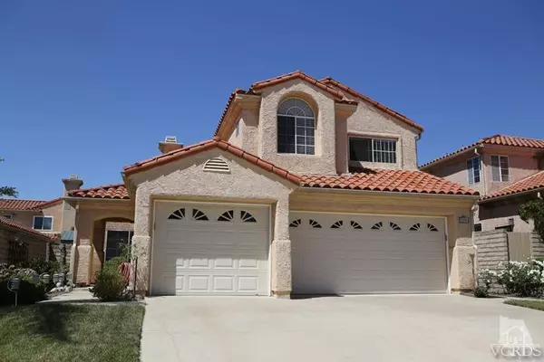 7265 University Drive, Moorpark, CA 93021