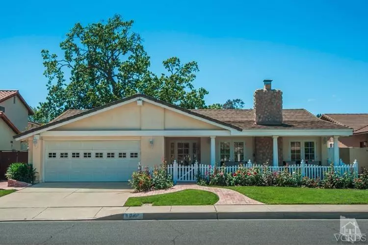 1047 Evenstar Avenue, Westlake Village, CA 91361