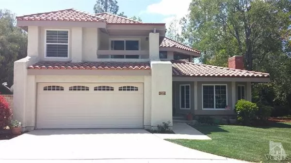 2014 Goldenrod Court, Westlake Village, CA 91361