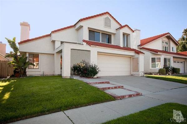 2509 Glenhurst Court, Simi Valley, CA 93063