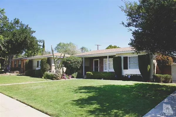 Granada Hills, CA 91344,10448 Haskell Avenue