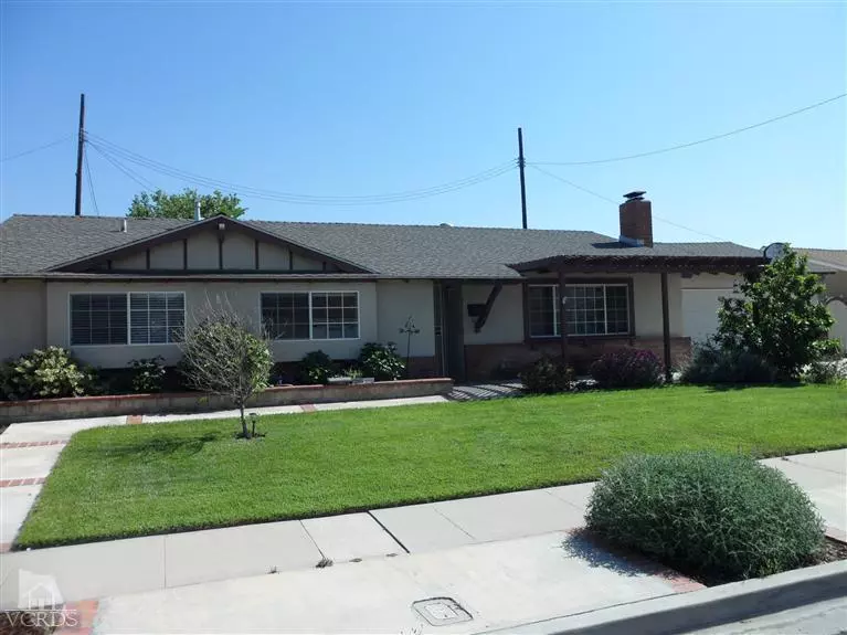 3060 Alice Drive, Newbury Park, CA 91320