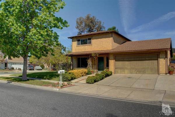 4113 Greenwood Street, Newbury Park, CA 91320