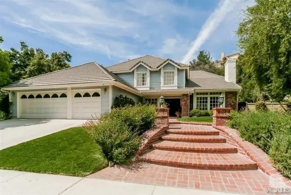 Westlake Village, CA 91361,2859 Three Springs Drive